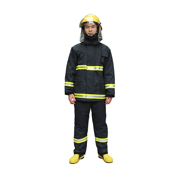 fire man suit supplier